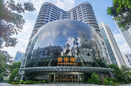 中山大学中山眼科中心简介