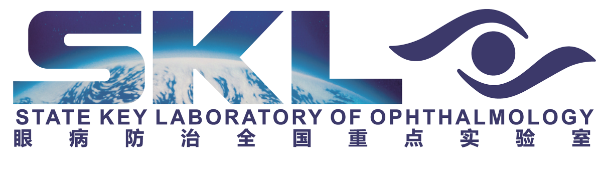 实验室logo