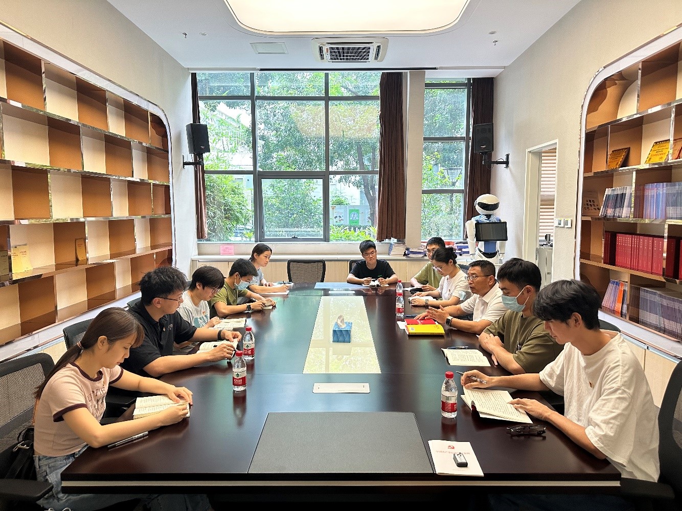 学习