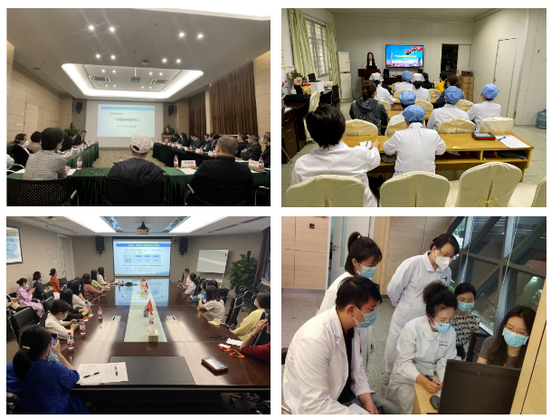 多措并举促宣传，医保新政惠民心