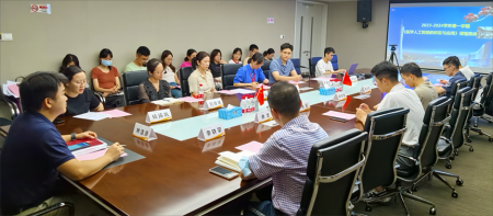 “关注医工交叉领域，共筑创新教育核心价值